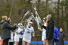 WLax vs Keene  Wheaton College Women's Lacrosse vs Keene State. - Photo By: KEITH NORDSTROM : Wheaton, LAX, Lacrosse